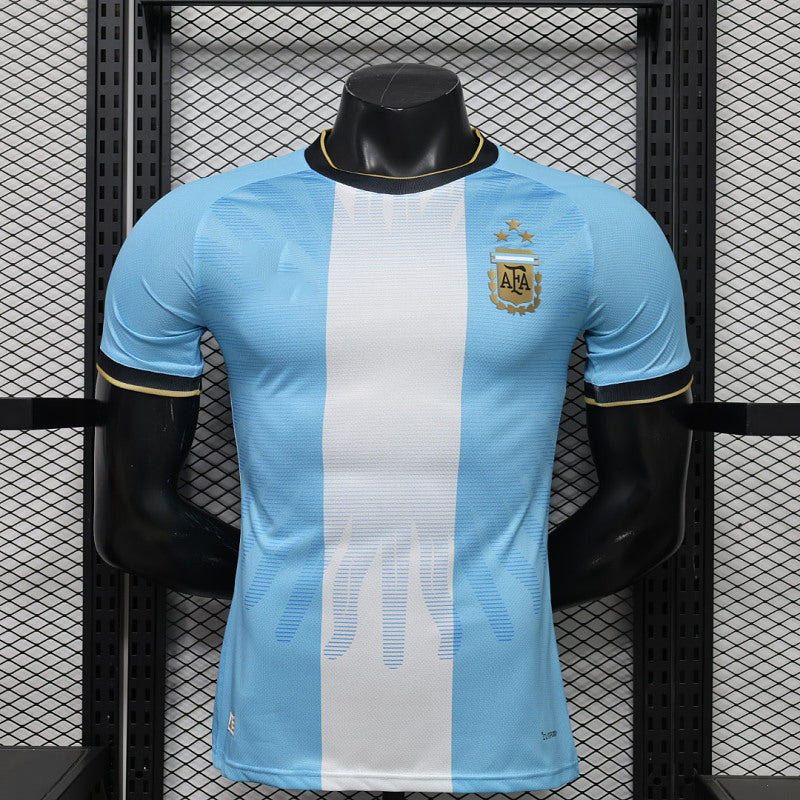 2026-27 Argentina Blue Special Player Version