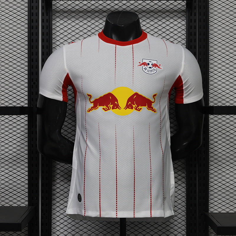 2026-27 RB Leipzig Home Player Version Football Jersey