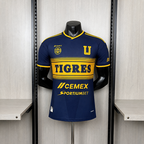 Versión Jugador Visitante Tigres 2026-27