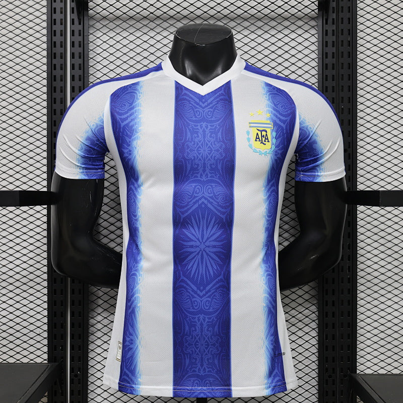 2026-27 Argentina Special Player Version