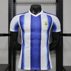 2026-27 Argentina Special Player Version