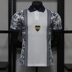 2026-27 Boca Juniors White Special Player Version