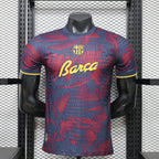 2026-27 Barcelona Special Player Version