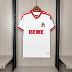 2026-27 Koln Home Fan Version