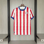 2026-27 Paraguay Versión Fan Local
