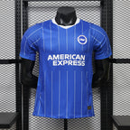 2026-27 Brighton Home Player Version