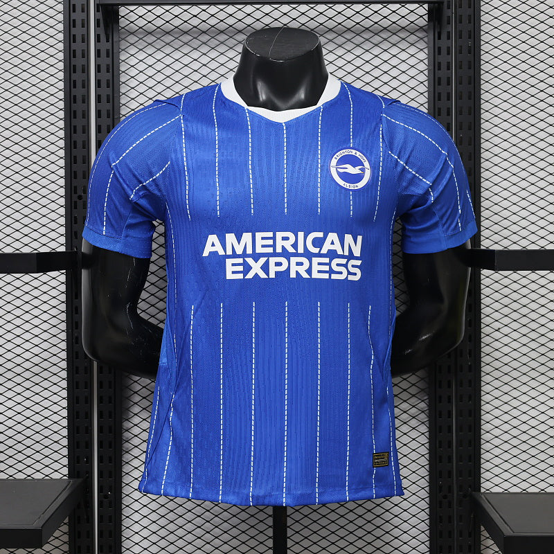 2026-27 Brighton Home Player Version