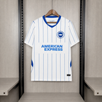 2026/27 Brighton Auswärtstrikot – Fan-Version