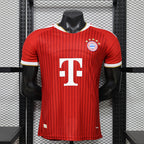 2026-27 Bayern Munich Home Player Version