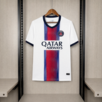2026-27 Paris Away Fan Version