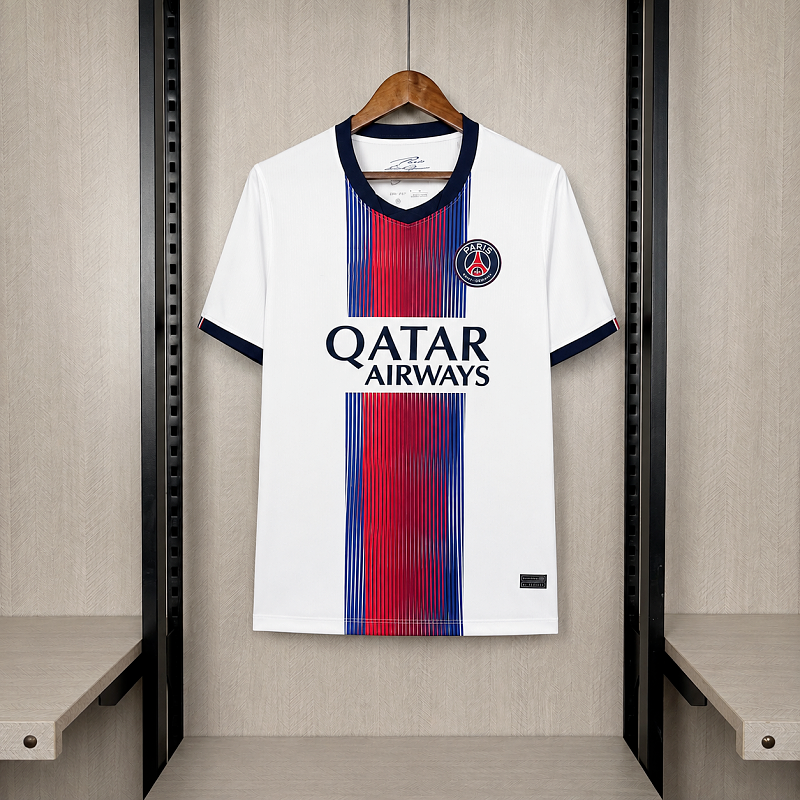 2026-27 Paris Away Fan Version