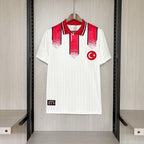 1996 Türkiye Away Retro