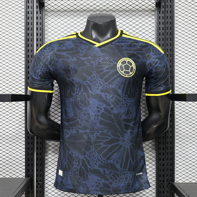 Versión de Jugador Especial Negra Colombia 2026-27