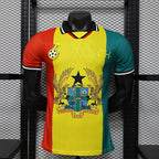 2026-27 Ghana Special Player Version