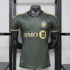 2026-27 Los Angeles FC Heimtrikot (Spielerversion)