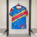 2026-27 Congo Special Fan Version