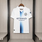 2026-27 Manchester City Away Fan Version