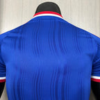 2026-27 Manchester United Away Player Version