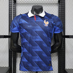 2026-27 France Home Player Version
