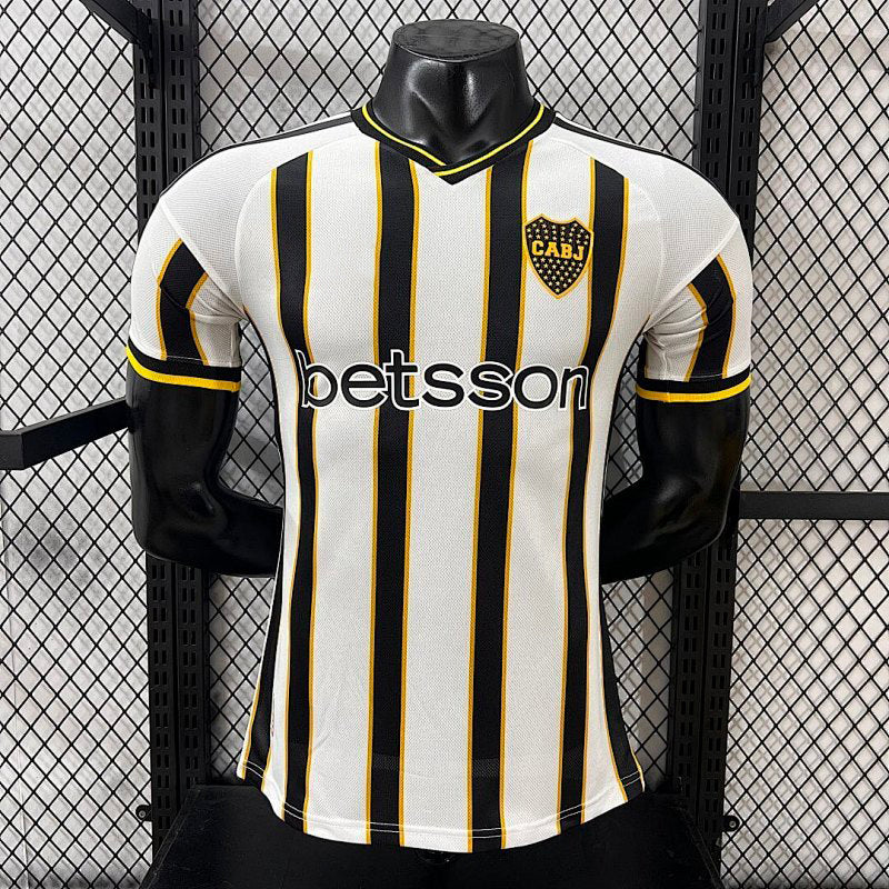 2026-27 Boca Juniors Special Player Version