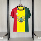 Versión Especial Aficionado Ghana 2026-27