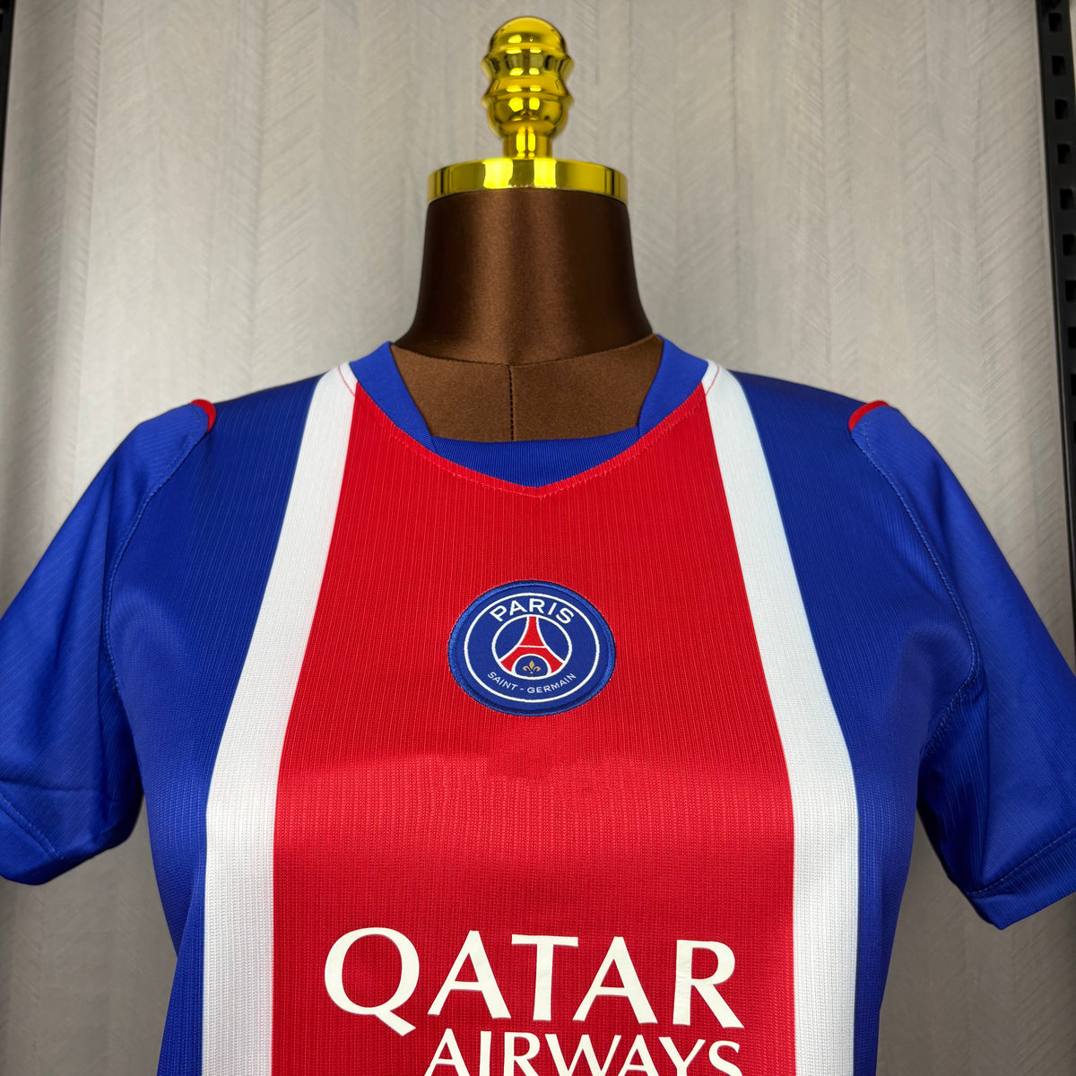 2026-27 Paris Home Wonen