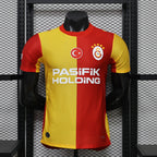 2026-27 Galatasaray Home Player Version