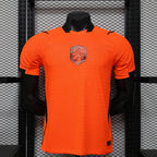 2026-27 Netherlands Home Player Version