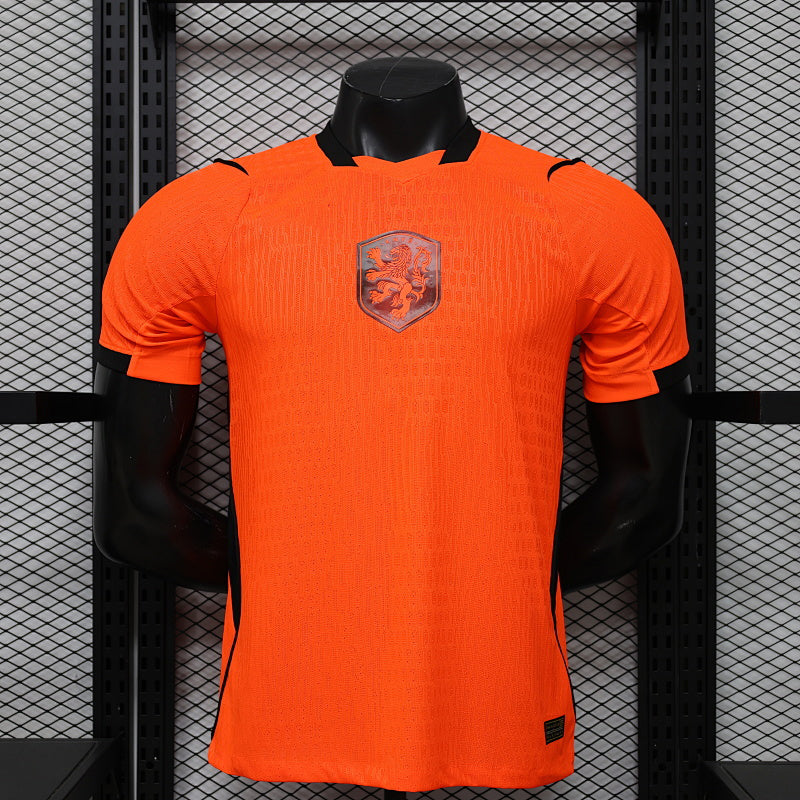 2026-27 Netherlands Home Player Version