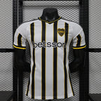 2026-27 Boca Juniors Versión Jugador Especial Blanco