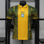 2026-27 Brazil POLO Special Player Version