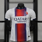 2026-27 Paris Away Player Version