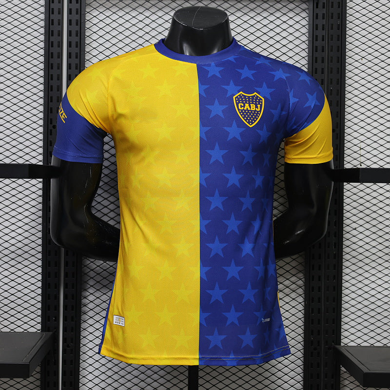 2026-27 Boca Juniors Special Player Version