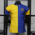 2026-27 Boca Juniors Special Player Version