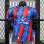 2026-27 Crystal Palace Second Away Player Version