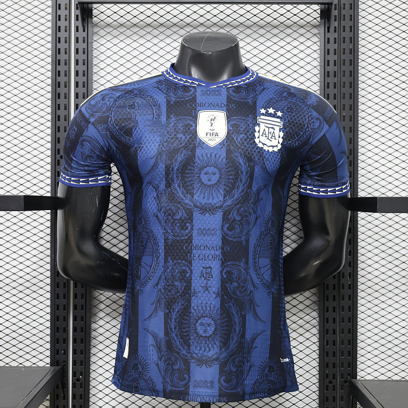2026-27 Argentina Special Player Version