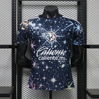 2026-27 Americas Second Away Player Version Football Jersey