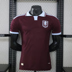 2026-27 Aston Villa Heimtrikot (Spielerversion)