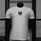2026-27 West Ham United White Special Player Version