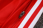 2026-27 Liverpool Red Training Suit