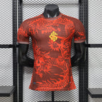2026-27 Sport Club Internacional Special Player Version Football Jersey