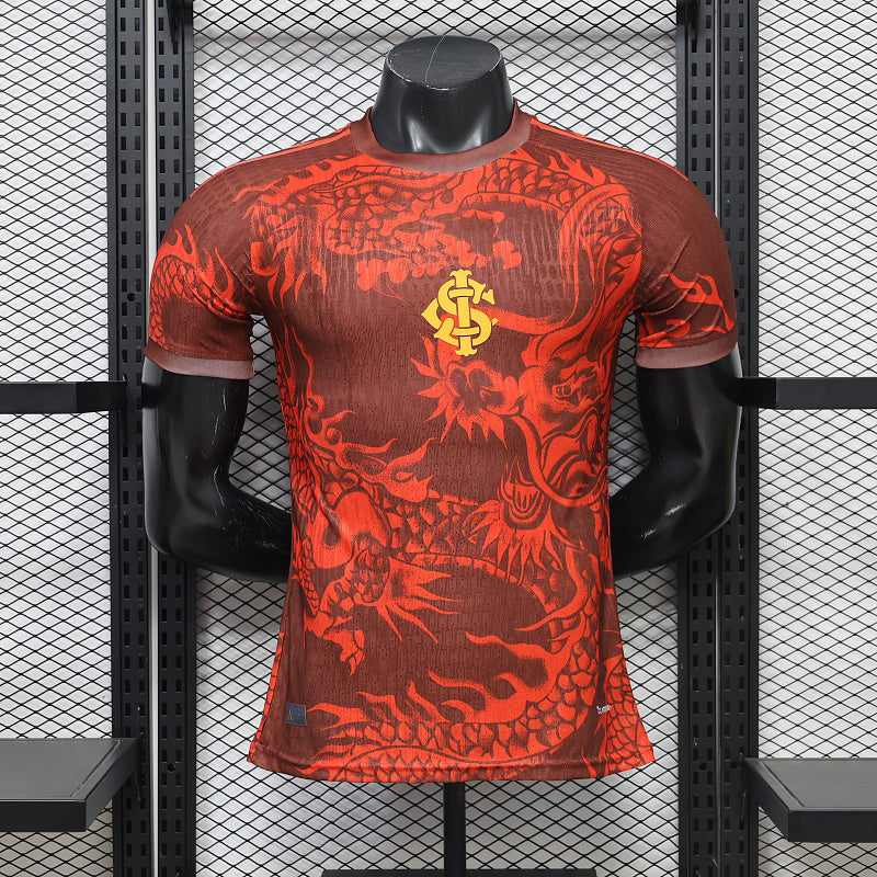 2026-27 Sport Club Internacional Special Player Version Football Jersey