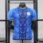 2026-27 Colombia Blue Special Player Version Football Jersey