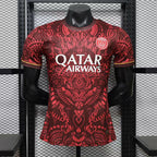 2026-27 Paris Red Special Player Version