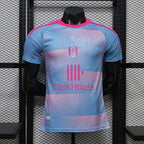 2026-27 Fulham Second Away Player Version