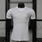 2026-27 Real Madrid La Liga 125th Anniversary Edition Player Version