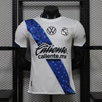 2026-27 Puebla Heimtrikot – Spielerversion