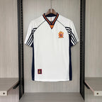 1998 Spain Away Retro
