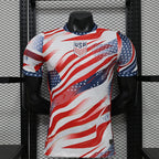 2026-27 USA Versión Especial Jugador