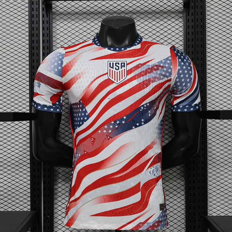 2026-27 USA Versión Especial Jugador